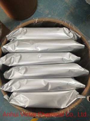 1 kg de poudre d'hyaluronate de sodium matière première Einecs 616-532-7 pour la fabrication de cosmétiques