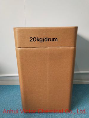1 kg de poudre d'hyaluronate de sodium matière première Einecs 616-532-7 pour la fabrication de cosmétiques
