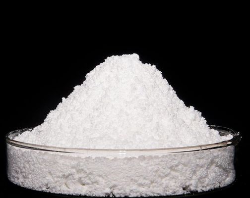 Matériau d'emballage métallique L-5-méthyltétrahydrofolate Calcium L-5-Mthf-Ca EINECS 691-636-3