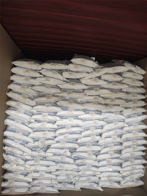 Poudre de qualité L-lysine pour l'alimentation animale et l'alimentation pour volaille Certification RoHS