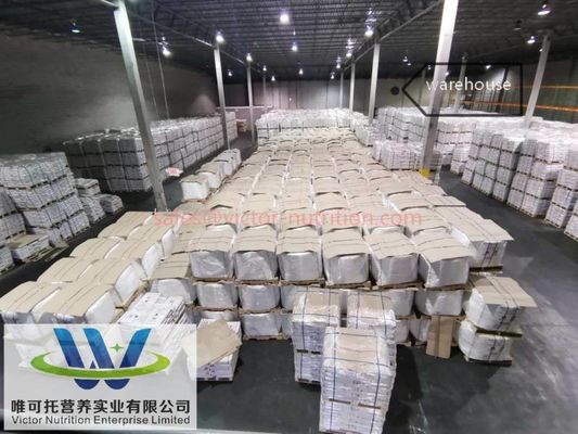 Benzoate de sodium granulaire CAS n° 532-32-1 La solution ultime pour la conservation des aliments