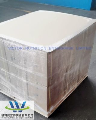 Poudre de benzoate de sodium efficace pour la conservation des aliments Formule de ressources naturelles C7h5nao2