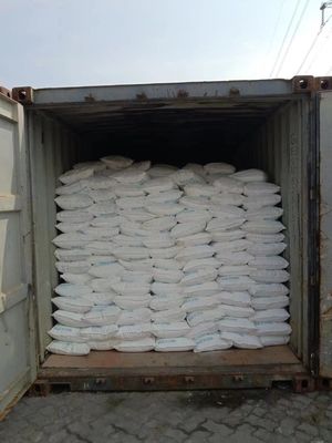 L'aspartate de L-lysine de qualité alimentaire avec certification QS et personnalisation CAS 27348-32-9