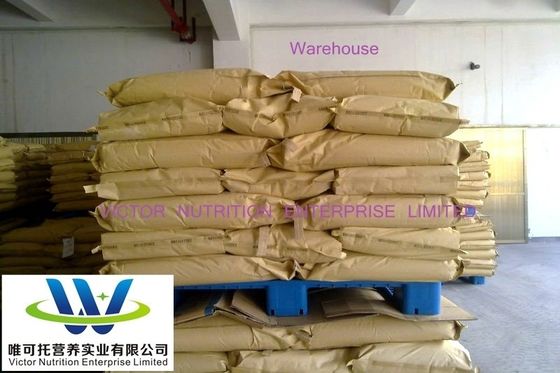 Acide malique additif alimentaire CAS 617-48-1 C4h6o5 99,0% min. Dl-acide malique certification HACCP