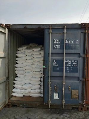 Grade d'alimentation personnalisé Supplément alimentaire à la demande 98,5% L-lysine HCl pour animaux