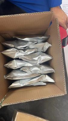 Additifs alimentaires 25-hydroxyvitamine D3 25-25-hydroxycholecalciferol pour les demandes personnalisées
