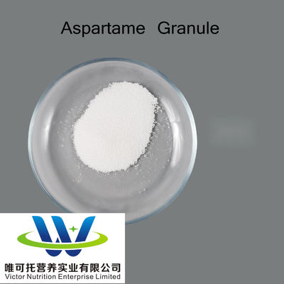 Effet stabilisant Jinhe Aspartame édulcorant alimentaire Ingrédients alimentaires EINECS 245-261-3