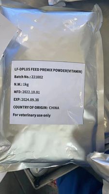 Calcifediol monohydrate 25-hydroxyvitamine D3 25-hydroxycholecalciferol 10% Médecine liquide