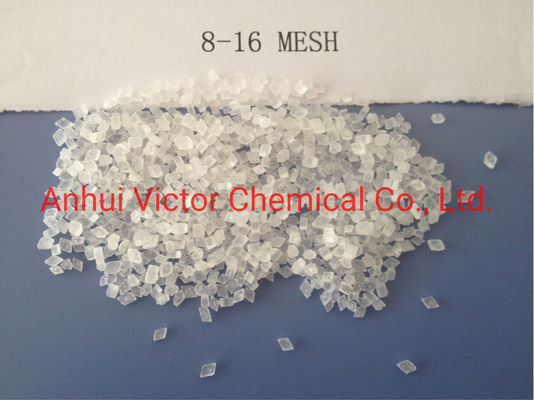 Additifs alimentaires de la saccharine de sodium Mesh 8-12 CAS n° 128-44-9 Valeur nutritive