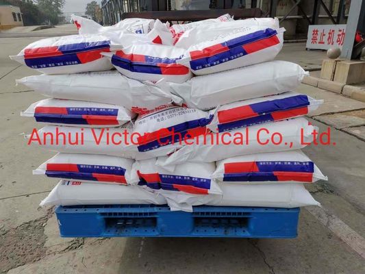 Additifs alimentaires de la saccharine de sodium Mesh 8-12 CAS n° 128-44-9 Valeur nutritive