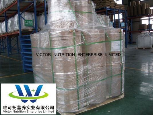 Vitamines additifs fonction personnalisée Vitamine K3 Mnb 96%/Msb96% pour l'alimentation animale