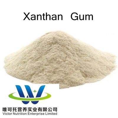 Personnalisation de la gomme de xanthane de pureté pour vos besoins spécifiques