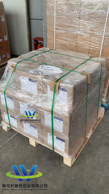 Vitamine A1000/Va1000/Va Nhu de haute pureté Dsm Adisseo Zmc /Va500/Va de qualité fourragère CAS 79-81-2