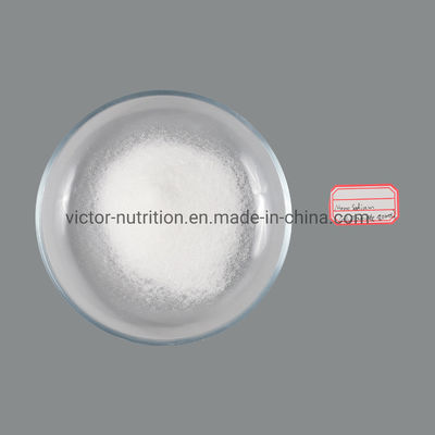 Glutamate monosodique à 99% avec méthode de stockage normale Exp 2 ans Min