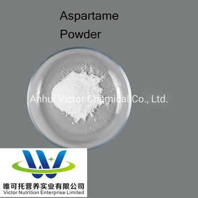 Aspartame en poudre édulcorant non nutritionnel pour une nutrition optimale à un prix abordable