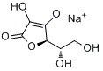 Ascorbate de sodium en poudre CAS 134-03-2 Méthode de stockage normale et durée de conservation 12 mois
