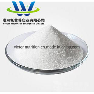 Matériau d'emballage en papier Vitamine C Sel sodique Additifs alimentaires Certifié FCC/USP/BP/EP