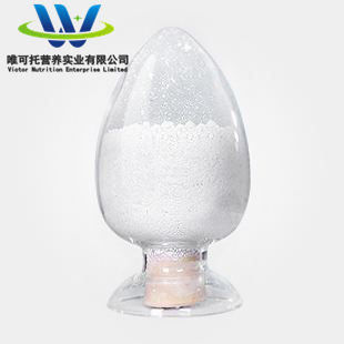 Poudre d'ascorbate de sodium 99,6% FCC/USP/BP/EP CAS n° 134-03-2 pour supplément de vitamine C