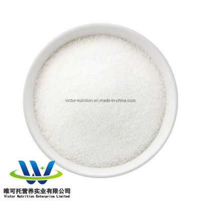 Cousher et Halal Ak Sucre Acésulfame-K Édulcorant CAS 33665-90-6 Stabilisation 25 kg/sac/tambour