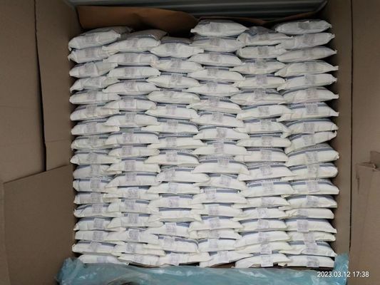Méthode de stockage normale Poudre de vitamine B6 pour personnalisation et personnalisation CAS 12001-77-3