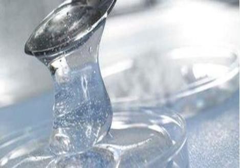 Hyaluronate de sodium pour produits alimentaires et cosmétiques Grade Demande sur mesure FCC/USP/BP/EP