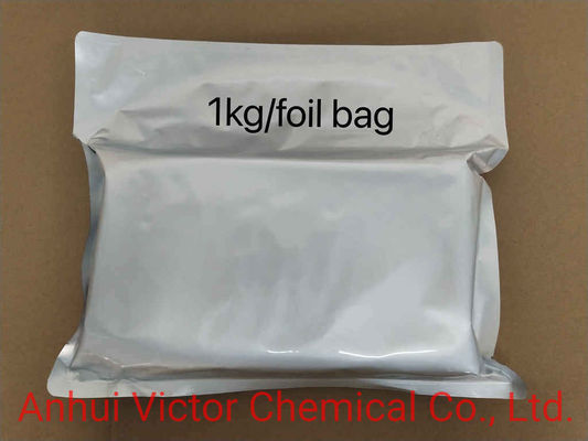HALAL Hyaluronate de sodium obtenu par fermentation microbienne à pH 6,6 CAS 9067-32-7