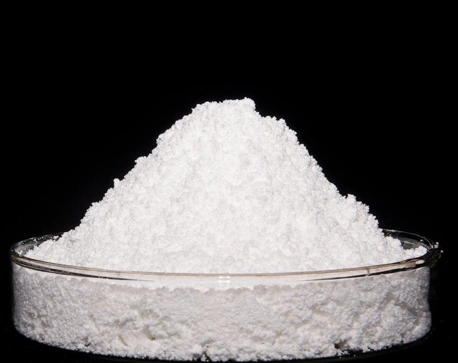 Matériau d'emballage métallique L-5-méthyltétrahydrofolate Calcium L-5-Mthf-Ca EINECS 691-636-3