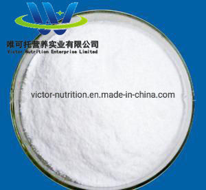 Matériau d'emballage en papier Vitamine C Sel sodique Additifs alimentaires Certifié FCC/USP/BP/EP