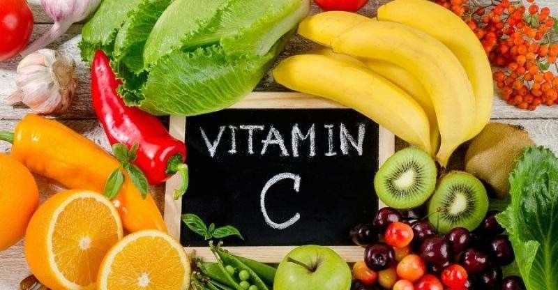 Formule C6h8o6 Poussière de vitamine C de qualité cosmétique en vrac avec bon et n° CAS 50-81-7