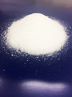 Poudre de taurine brute non génétiquement modifiée avec matériau d'emballage métallique de stockage normal CAS 107-35-7